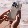 UNIQ ETUI COEHL MUSE DO IPHONE 16 PRO 6.3 MAGNETYCZNE ŁADOWANIE DUSTY NUDE