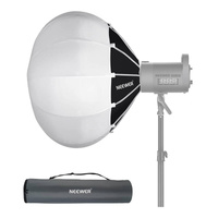 NEEWER SOFTBOX 65CM DO LAMPY BŁYSKOWEJ DO ZDJĘĆ I FILMÓW PROJAKT ZDĘCIOWY