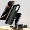 DUDAO ŁADOWARKA INDUKCYJNA 15W 3W1 DO IPHONE ANDROID SMARTWATCHÓW SŁUCHAWEK