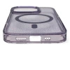 WOZINSKY ETUI DO SAMSUNG GALAXY S25 DO MAGSAFE CASE POKROWIEC BROKAT