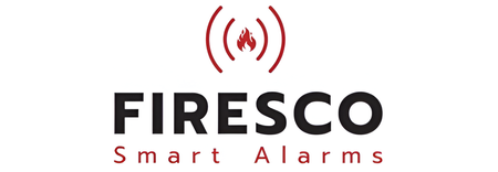 Czujnik tlenku węgla Firesco FCO-850 SA
