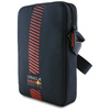 Torba Red Bull Powerbar 10 nylon        granatowy