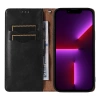 HURTEL MAGNET STRAP CASE ETUI DO IPHONE 14 PRO POKROWIEC Z KLAPKĄ PORTFEL