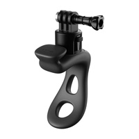 TELESIN MOCOWANIE SILIKONOWE DO KAMER SPORTOWYCH UCHWYT DO GOPRO HERO 10 11