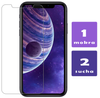 Szkło hartowane do telefonu Co2, Trip Shield, 9H, do iPhone XR / 11 0060