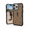 UAG Pathfinder Magsafe - obudowa ochronna do iPhone 15 Pro Max (dark earth)