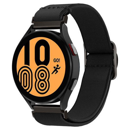 SPIGEN FIT LITE SAMSUNG GALAXY WATCH 4 / 5 / 5 PRO (40 / 42 / 44 / 45 / 46 MM) BLACK