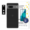 WOZINSKY SZKŁO HARTOWANE 9H DO GOOGLE PIXEL 7 APARAT OCHRONA ANTYPOWIETRZNE