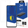 3MK FOLIA ARC+ DO HUAWEI P SMART 2021 OCHRONA ANTYREFLEKS EKRAN