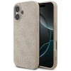 GUESS ETUI 4G CLASSIC DO IPHONE 17 LUKSUSOWA OCHRONA Z LOGO