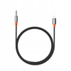 MCDODO phone adapter, for Iphone, Mini jack 3.5mm 1.2M CA-0780
