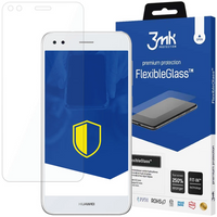 Huawei P9 Lite Mini - 3mk FlexibleGlass