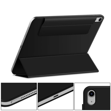 TECH-PROTECT ETUI SMARTCASE MAGNETIC DO IPAD 10.9” 2022 11” 2025 OCHRONA
