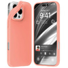MERCURY ETUI SOFT DO IPHONE 16 PRO MAX 6,9 OCHRONA TELEFONU Z ELASTYCZNĄ