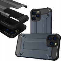 HURTEL ETUI HYBRYDOWE POKROWIEC DO IPHONE 13 PRO OCHRONA PRZECIW UDERZENIOM