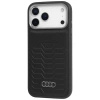 AUDI ETUI GT SYNTHETIC LEATHER DO IPHONE 17 PRO MAX MAGSAFE WYSOKIEJ