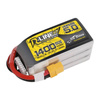 TATTU BATERIA R-LINE 1400MAH 22.2V 150C 6S1P XT60 DO DRONÓW I AKCESORIÓW RC