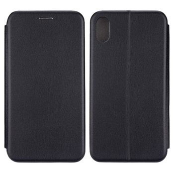 BELINE ETUI BOOK MAGNETIC DO IPHONE XS IPHONE X POKROWIEC ZAMKNIĘCIE