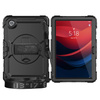 TECH-PROTECT ETUI DO LENOVO TAB M11 K11E 11.0 TB-330 SOLID360 PRZEZROCZYSTE