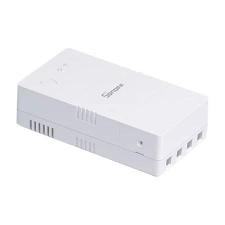 SONOFF POWR316 INTELIGENTNY PRZEŁĄCZNIK WIFI Z POMIAREM PRĄDU DO SMART HOME