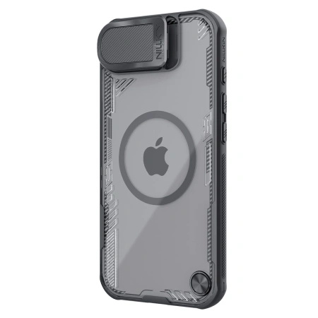NILLKIN ETUI ICEBLADE PROP MAGNETIC DO IPHONE 16E OSŁONA OBIEKTYWU