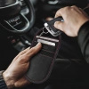 TECH-PROTECT ETUI RFID KLR100 DO TELEFONÓW KART KLUCZY ANTYKRADZIEŻOWA
