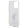 U.S. POLO ASSN. ETUI CASE POKROWIEC DO IPHONE 15 PRO MAX 6,7 SHINY BIG LOGO