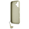 GUESS ETUI DO IPHONE 16 6.1 HARDCASE CHARMS COLLECTION OCHRONA POKROWIEC