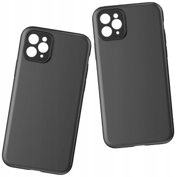 HURTEL ETUI DO MOTOROLA MOTO G53 SOFT CASE SILIKONOWE POKROWIEC Z OCHRONĄ