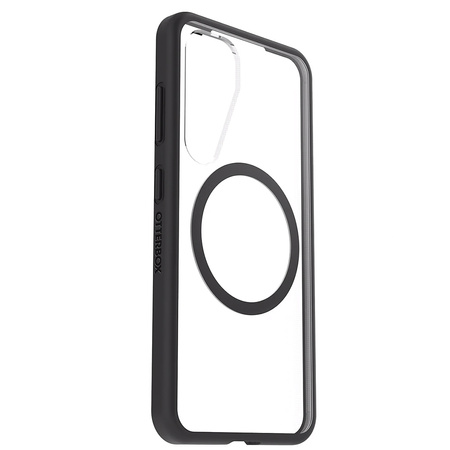 SAMSUNG ETUI OTTERBOX REACT MAGNET DO GALAXY S25 OCHRONA PRZED ZRYSOWANIAMI