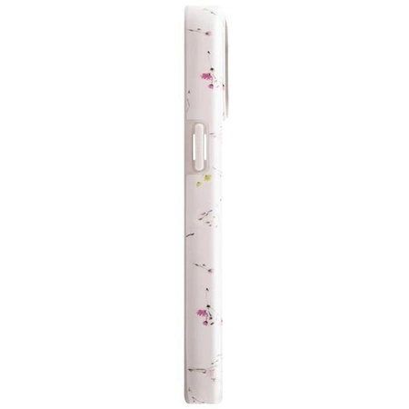 Etui UNIQ Coehl Prairie na iPhone 15 Pro - beżowe