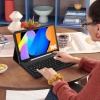 Etui Tech-Protect SC Pen + Keyboard na Lenovo Idea Tab 11.0 TB-336 - czarne