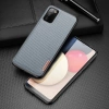 DUX DUCIS POKROWIEC DO SAMSUNG GALAXY A02S OCHRONNY Z NYLONOWYM MATERIAŁEM