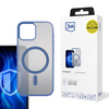 3MK ETUI DO IPHONE 12 PRO MAX DO MAGSAFE FROSTY OCHRONNO-ANTYPOWIETRZNE