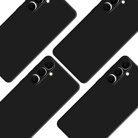 Samsung Galaxy S25 FE - 3mk Matt Case Pro