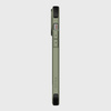 Raptic X-Doria Fort Case etui iPhone 14 Pro Max z MagSafe pancerny pokrowiec zielony
