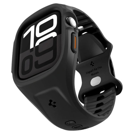 SPIGEN PASEK LIQUID AIR PRO DO APPLE WATCH 46 MM STYLOWY I WYTRZYMAŁY