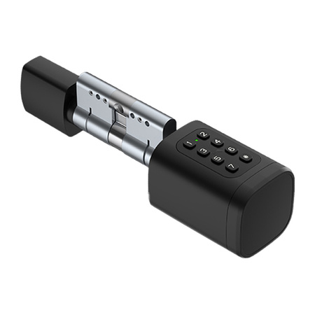 Wkładka do zamka AVATTO SDL-V1-B100 100mm (czarna)