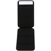 Etui BMW Wallet Card Slot Stand Etui BMWCSMMPGK - czarne MagSafe M Edition Collection
