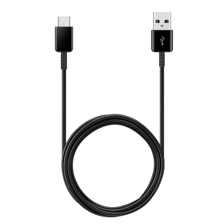 SAMSUNG KABEL USB-A DO USB-C 1.2M DO TELEFONÓW I URZĄDZEŃ SZYBKIE