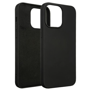 BELINE ETUI DO IPHONE 15 PRO MAX 6,7 SOFT SILIKON Z BOKAMI WZMOCNIONYMI
