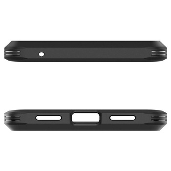 SPIGEN TOUGH ARMOR GOOGLE PIXEL 7 PRO BLACK