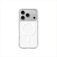 AMAZINGTHING ETUI MINIMAL MAG DO IPHONE 17 PRO MAGSAFE PRZEZROCZYSTE