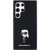 KARL LAGERFELD ETUI HARDCASE DO SAMSUNG GALAXY S24 ULTRA S928 SILIKONOWE