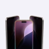 AMAZINGTHING SZKŁO HARTOWANE TITAN PRIVACY GLASS DO IPHONE 16 PRO MAX
