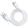 3MK KABEL MICRO USB DO ANDROID HUAWEI LG SAMSUNG 1.2M 2.4A SZYBKA ŁADOWARKA