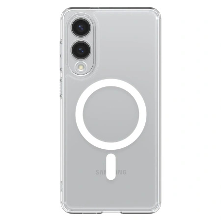 SPIGEN ETUI ULTRA HYBRID MAG Z MAGSAFE DO SAMSUNG GALAXY S25 EDGE