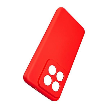 BELINE ETUI DO XIAOMI 14 OCHRONA TELEFONU SILIKONOWE Z OCHRONĄ ANTYZARYSOWĄ