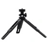HURTEL MINI STATYW UCHWYT DO ZDJĘĆ SELFIE GOPRO 16-21 CM KOMPAKTOWY I LEKKI