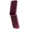 Telefon HMD 2660 Flip TA-1711 DS         czerwony